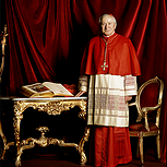 Cardinal Antonelli